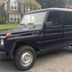 Image for article titled At $22,500, Could This 1991 Mercedes Benz 300GD G-Wagon Have You Saying Gee Willikers?